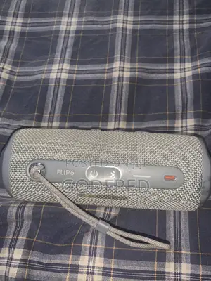 JBL Portable Bluetooth Speaker