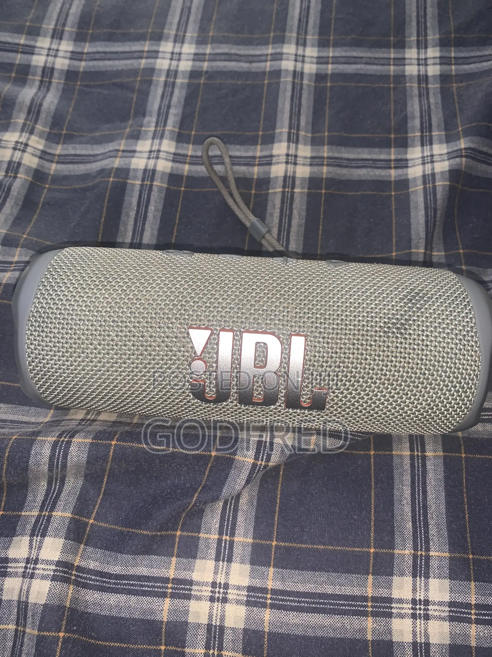 JBL Portable Bluetooth Speaker