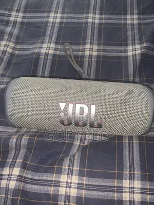 JBL Portable Bluetooth Speaker