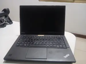 Laptop Lenovo ThinkPad T440s 4GB Intel Core i5 HDD 128GB
