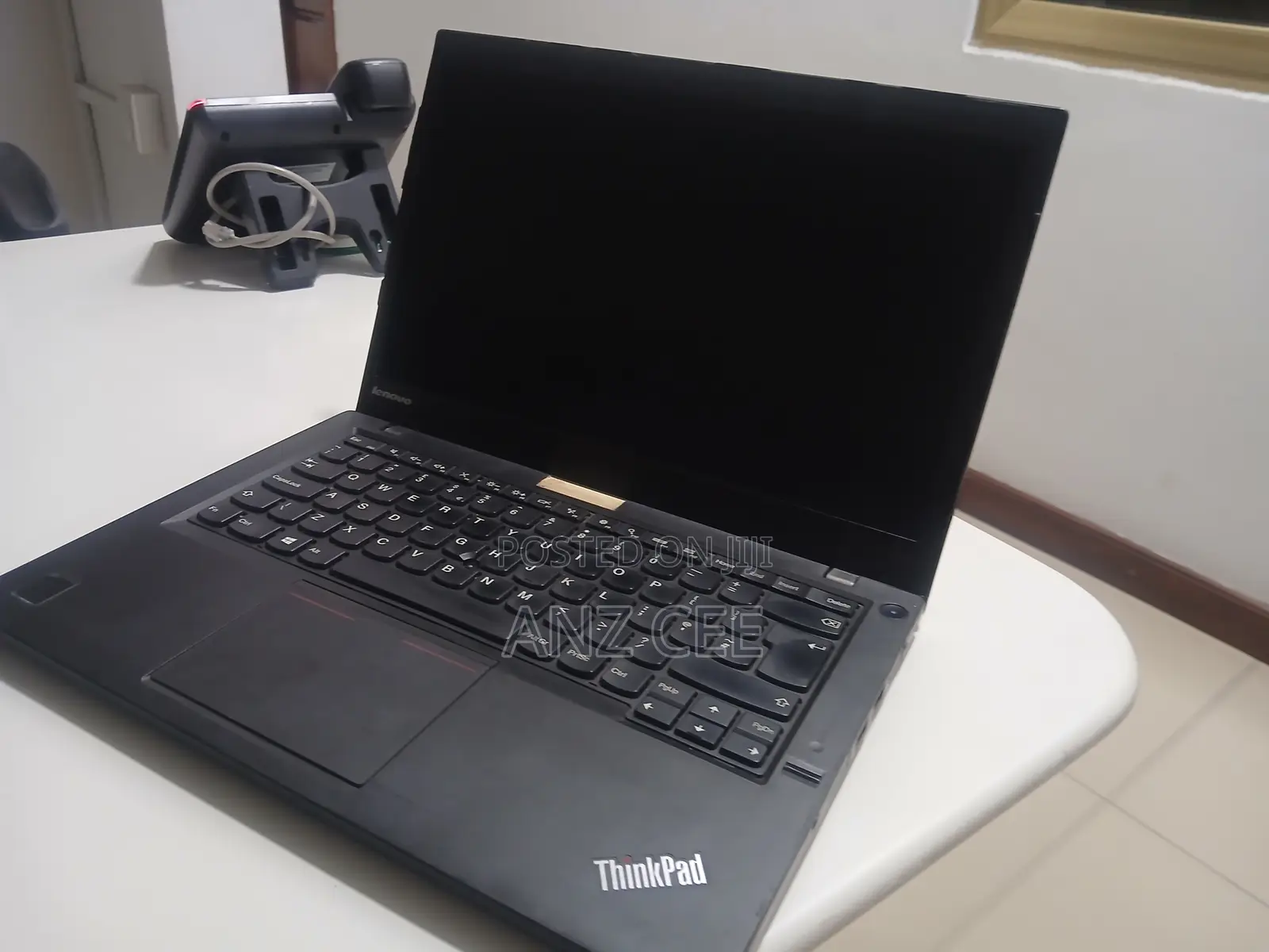 Laptop Lenovo ThinkPad T440s 4GB Intel Core i5 HDD 128GB