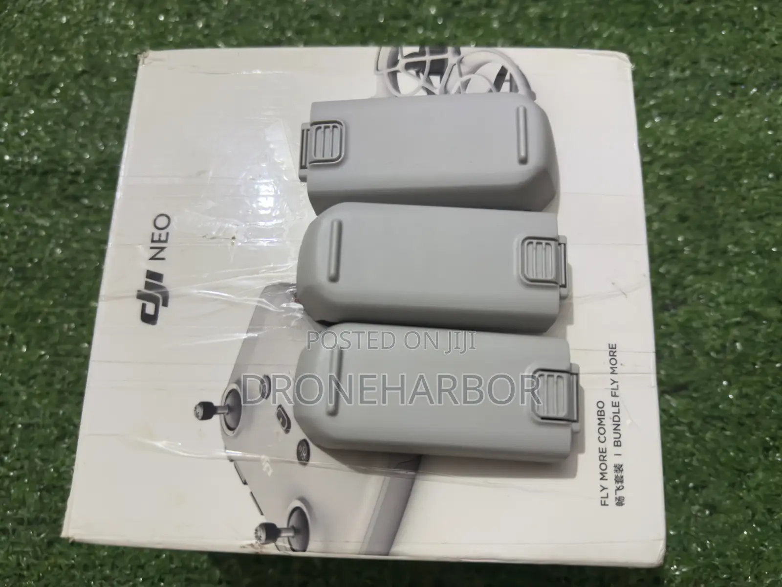 Dji Neo Battery