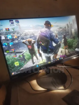 Lenovo Monitor 24 Inch