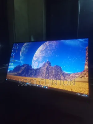Lenovo Monitor 24 Inch