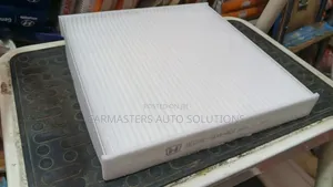 Honda Cabin (Ac) Filter