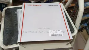Honda Cabin (Ac) Filter