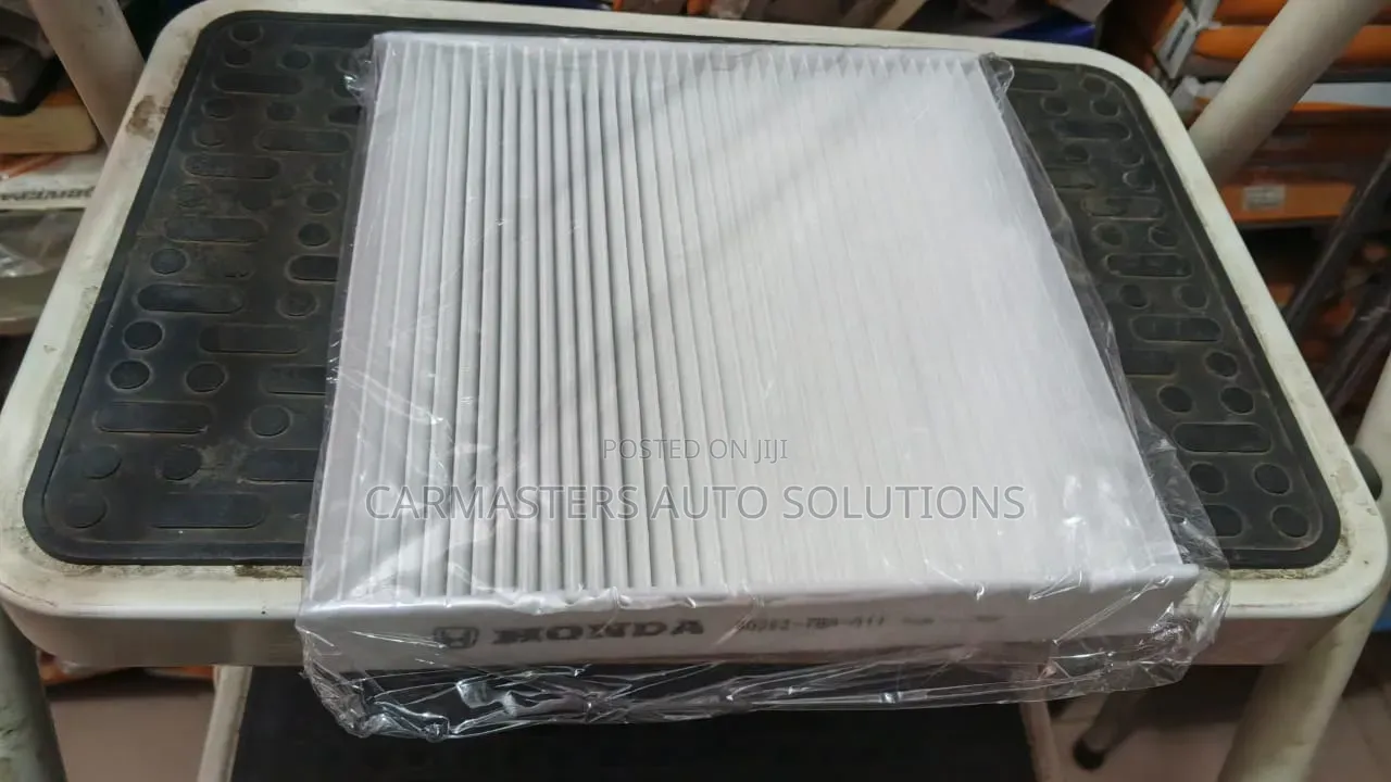 Honda Cabin (Ac) Filter