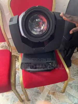 Redstar Beam 230w 7r Plus Stage Light