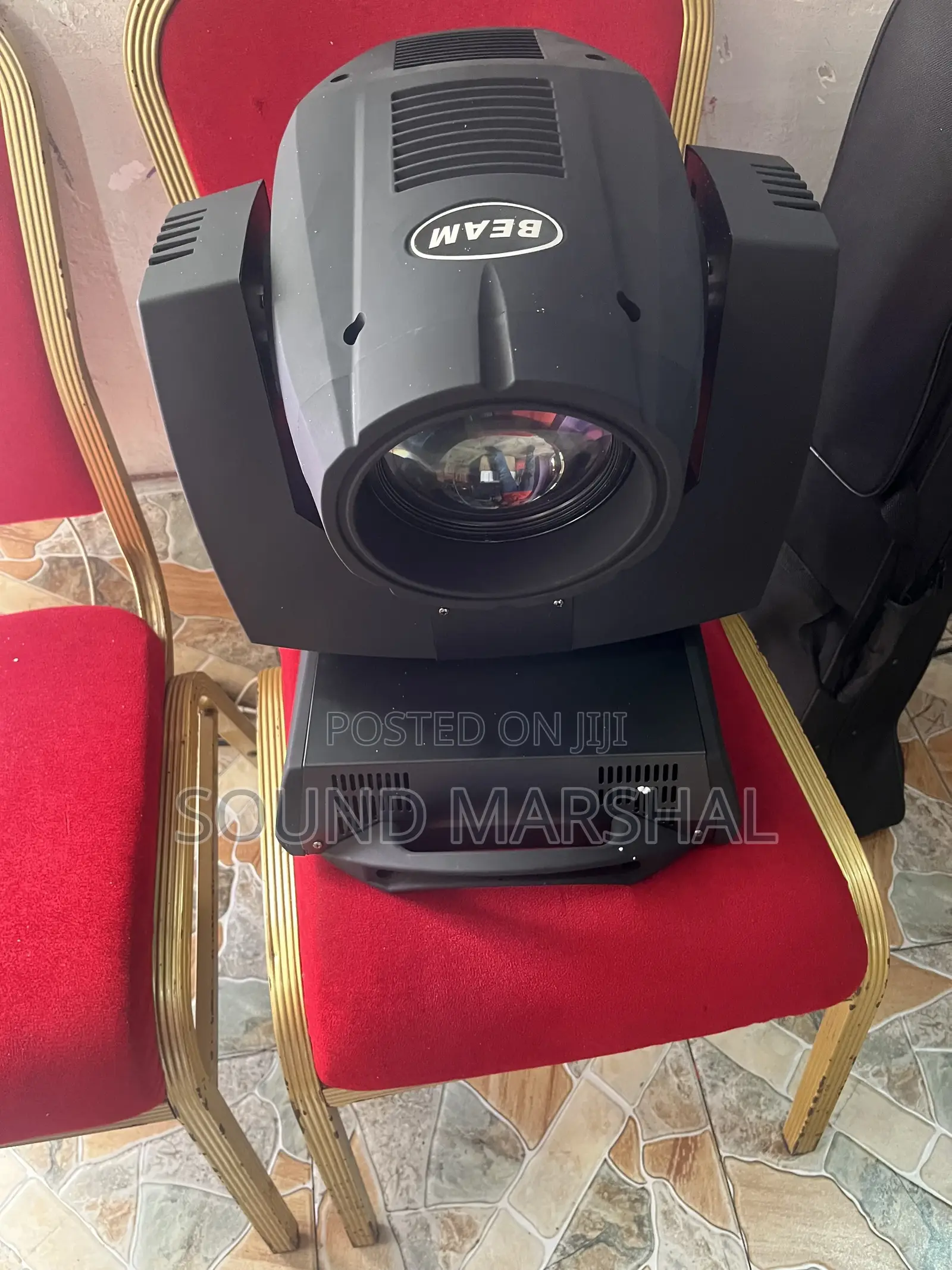 Redstar Beam 230w 7r Plus Stage Light