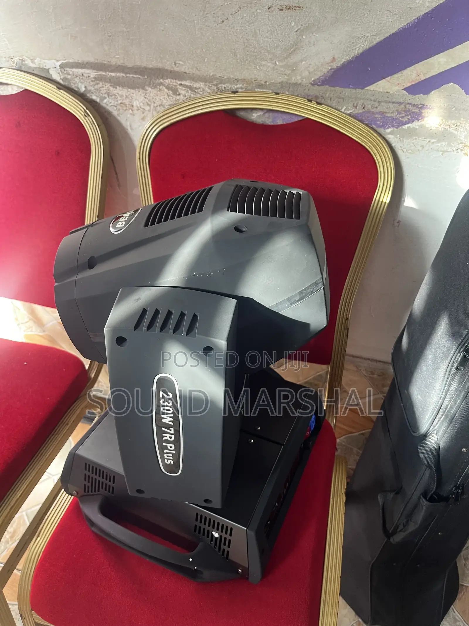 Redstar Beam 230w 7r Plus Stage Light