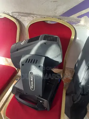 Redstar Beam 230w 7r Plus Stage Light