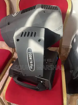 Redstar Beam 230w 7r Plus Stage Light