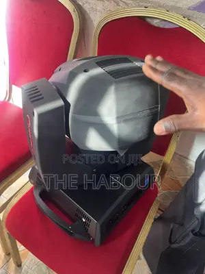 Redstar Beam 230w 7r Plus Stage Light