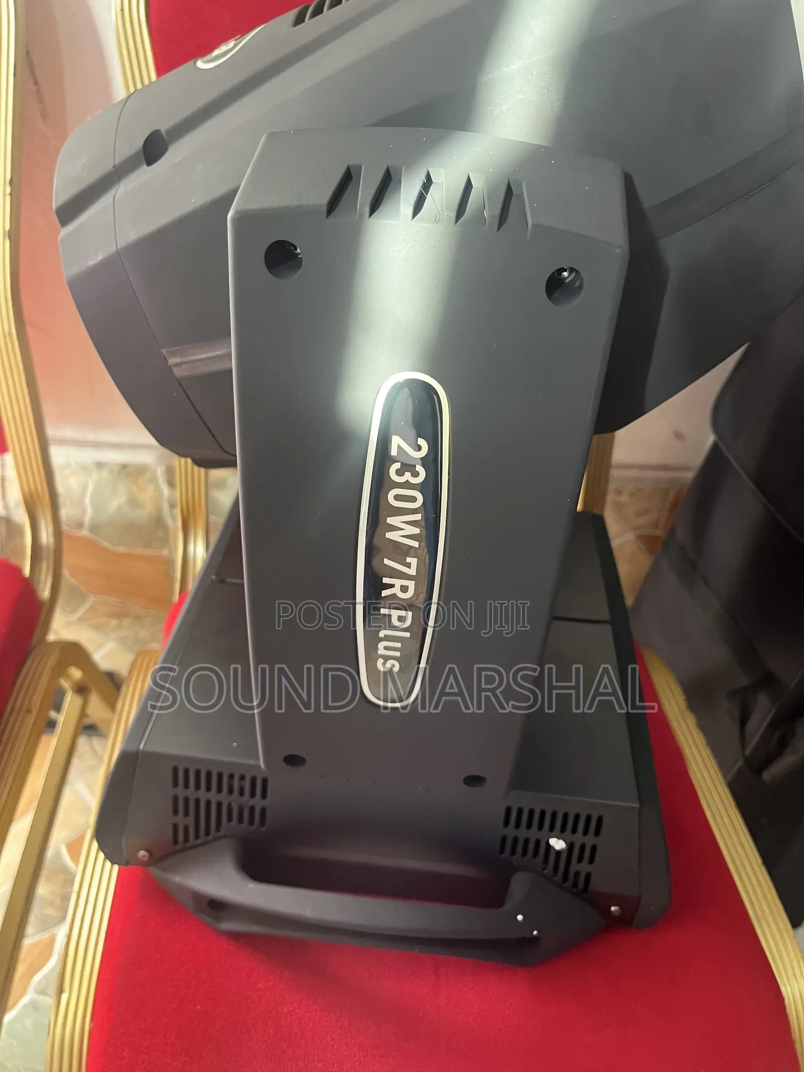 Redstar Beam 230w 7r Plus Stage Light