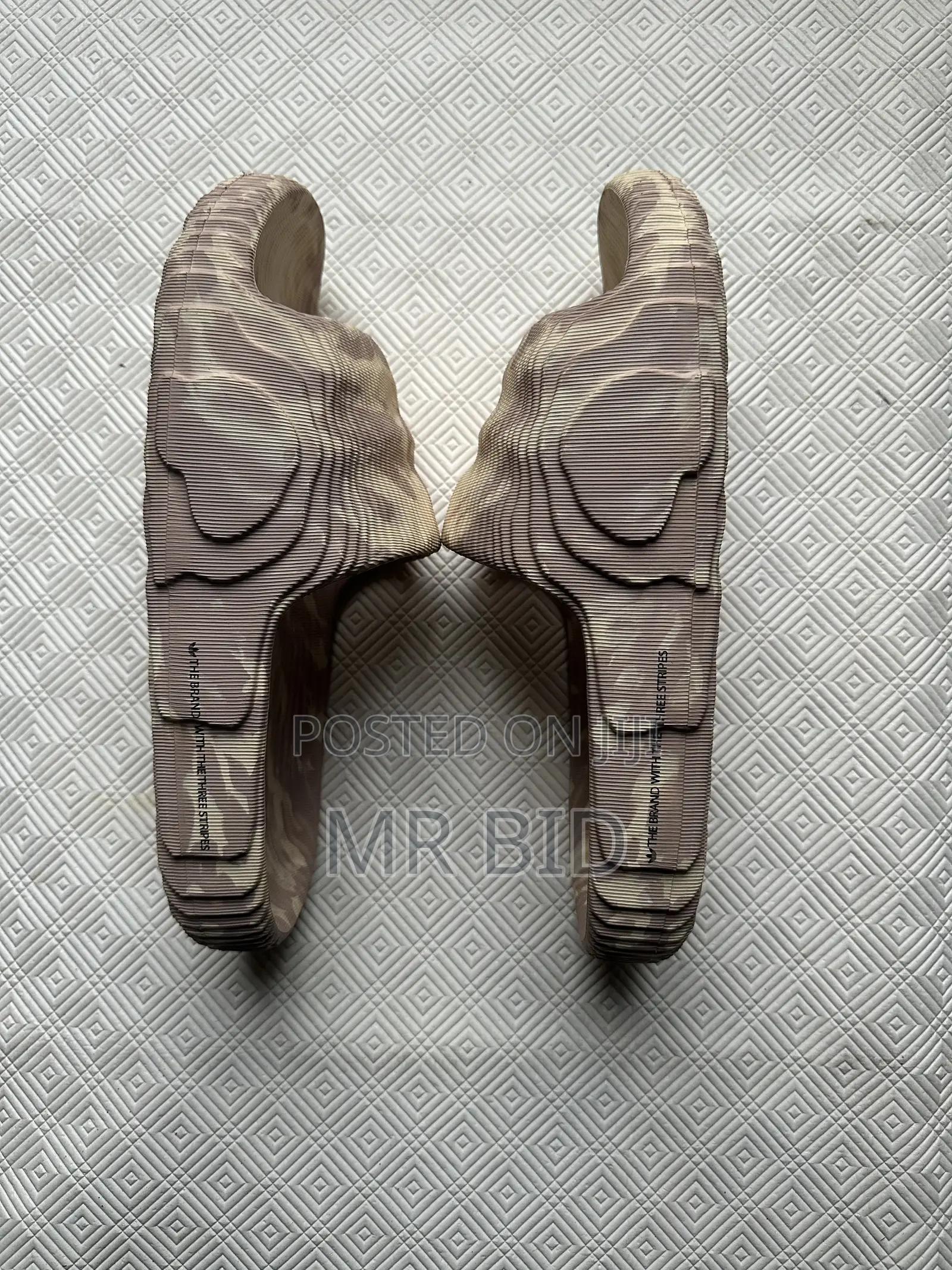 Adidas Originals Adilette 22