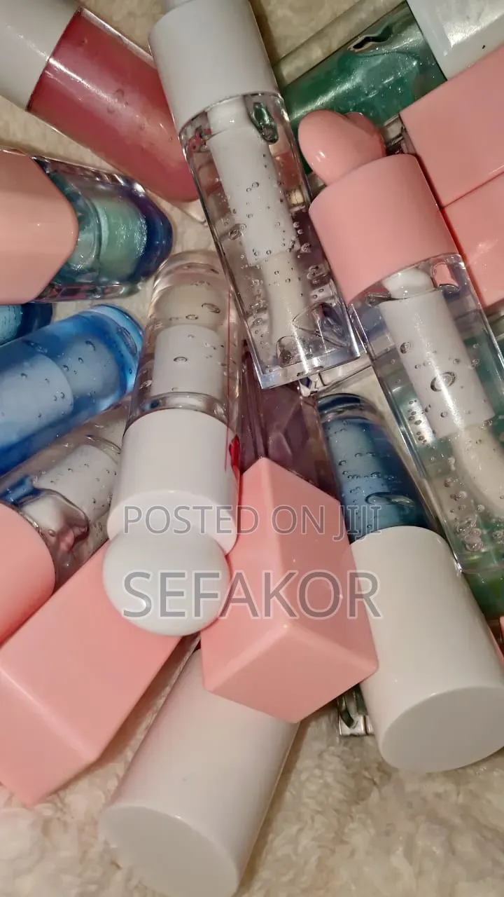 Sefa Lipgloss