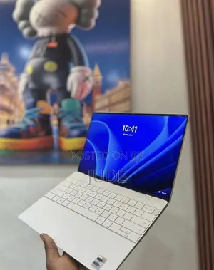 Laptop Dell XPS 13 16GB Intel Core i7 SSD 512GB