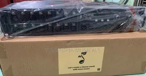 Midas Dl16 Digital Stage Box,