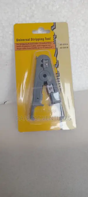 Universal Stripping Tool