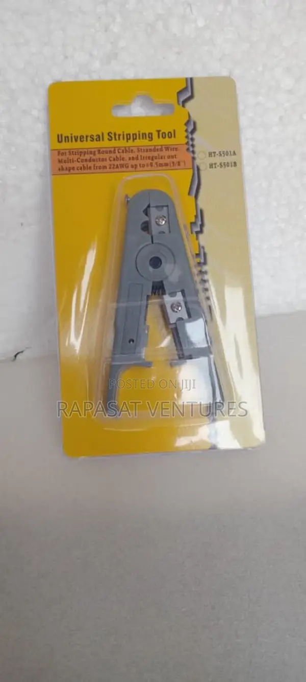 Universal Stripping Tool