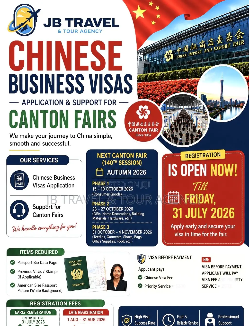 Canton Fair 2026 Edition