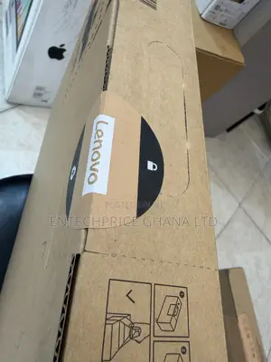 New Laptop Lenovo Ideapad 3 16GB Intel Core i5 SSD 512GB