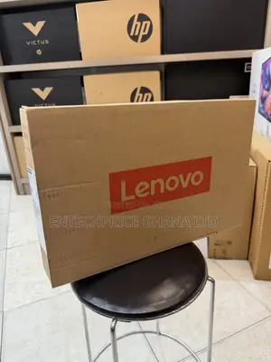New Laptop Lenovo Ideapad 3 16GB Intel Core i5 SSD 512GB