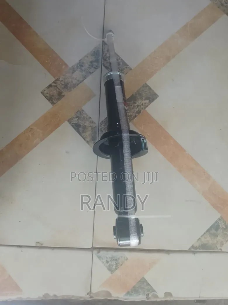Mitsubishi Outlander Asx 2018 Back Shocks