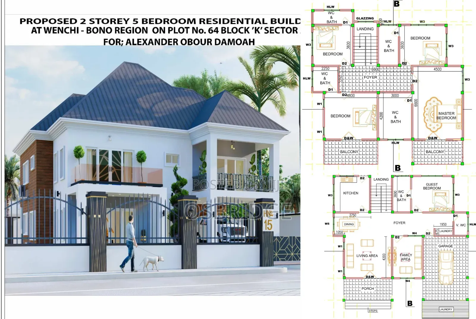 Building Designs