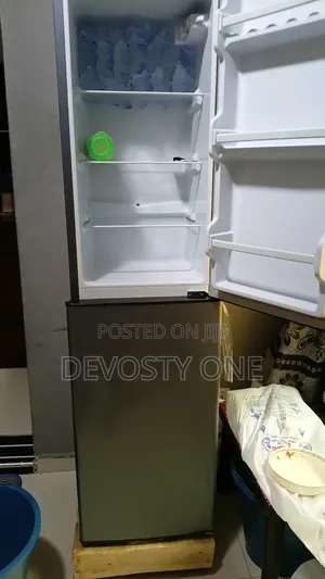 XFFH Bottom Freezer