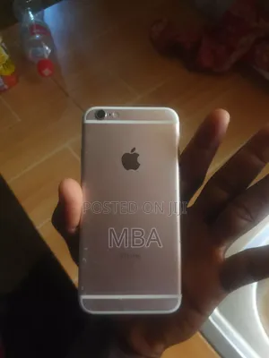 Apple iPhone 6s 128 GB Gold