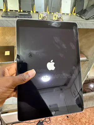 Apple iPad 10.2 (2020) 128 GB Gray