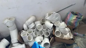 Plumbing Shop