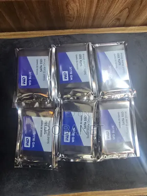 Sata SSD 512