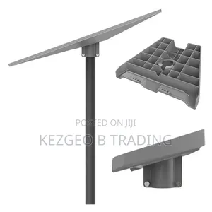 Starlink Standard 3/4/4x Pipe Adapter