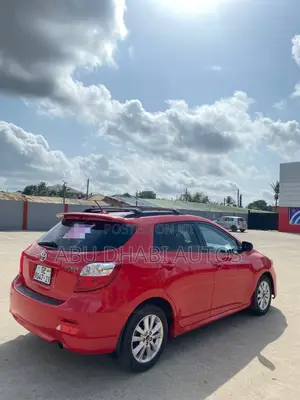 Hyundai Tucson Limited AWD 2020 Burgundy