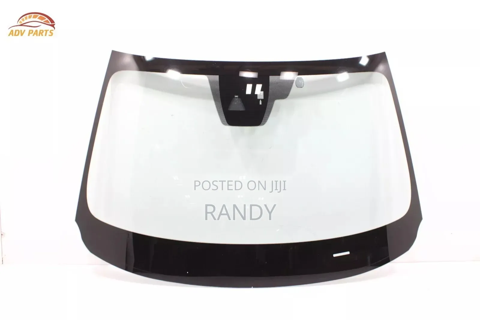Mitsubishi Outlander 2024 Windscreen