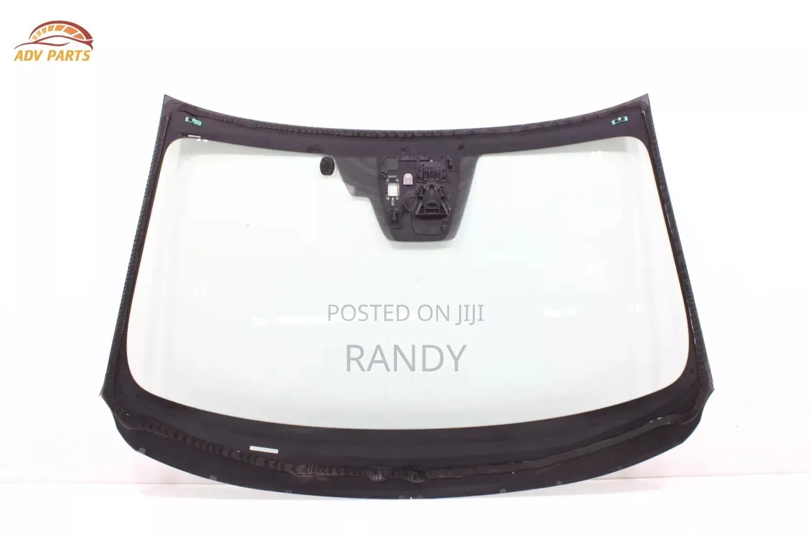 Mitsubishi Outlander 2024 Windscreen