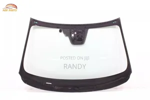 Mitsubishi Outlander 2024 Windscreen