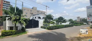 Furnished 5bdrm House in Labone for rent