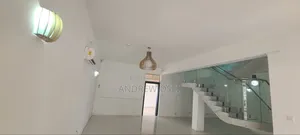 Furnished 5bdrm House in Labone for rent