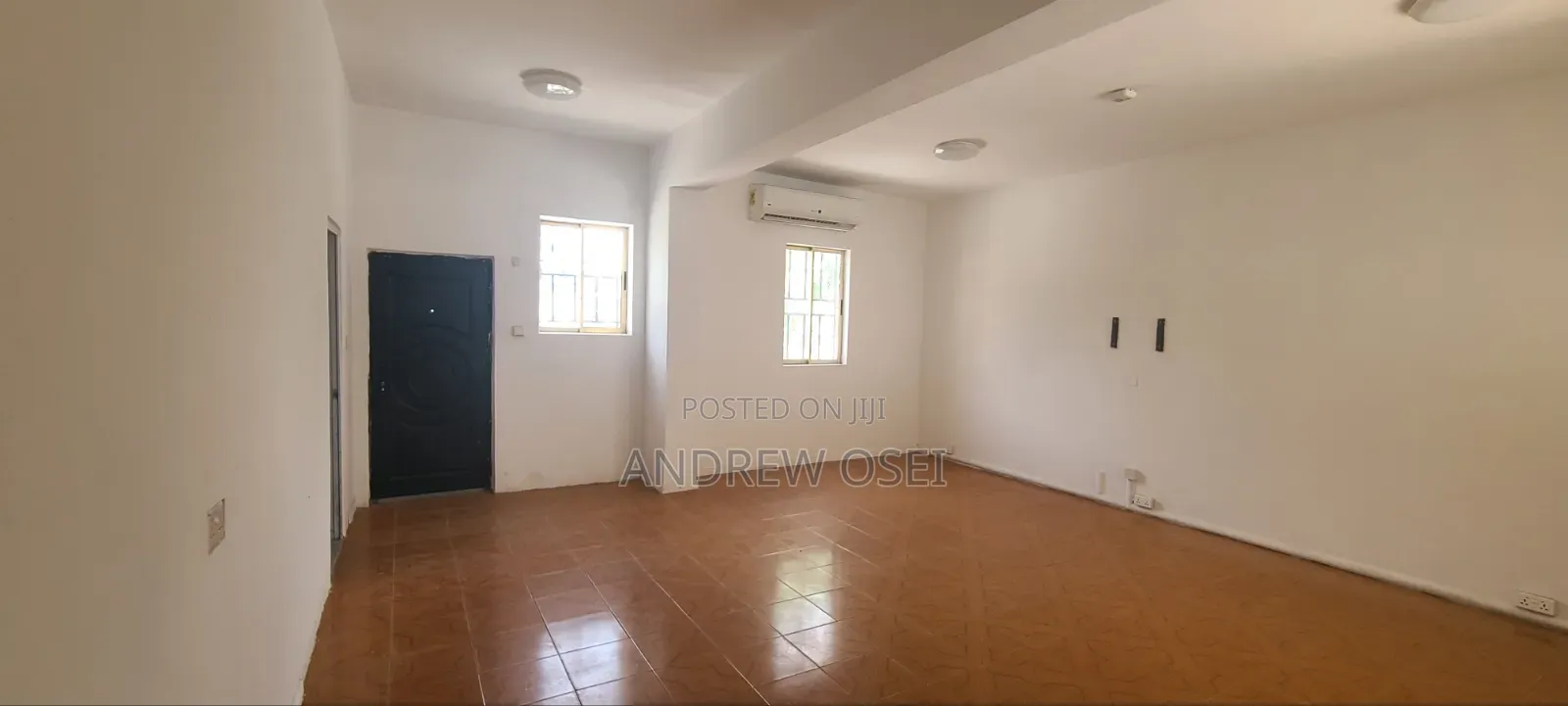 Furnished 5bdrm House in Labone for rent