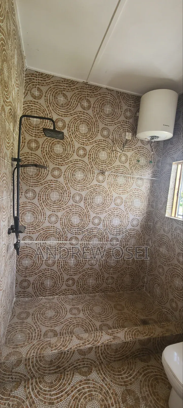 Furnished 5bdrm House in Labone for rent