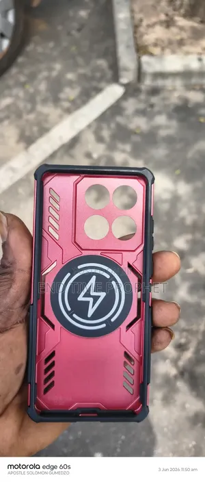 Motorola Edge 60s/60