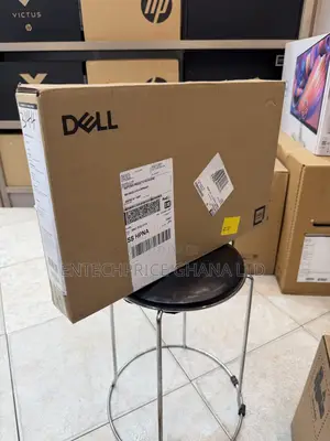 New Laptop Dell Plus 16 16GB Intel Core Ultra 7 SSD 1T