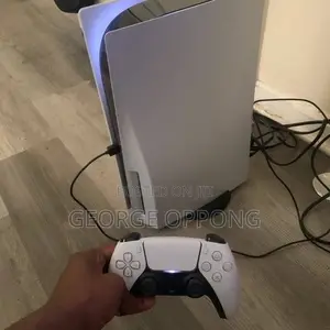 Playstation 5