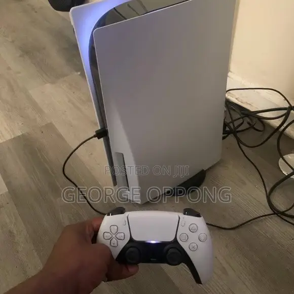 Playstation 5