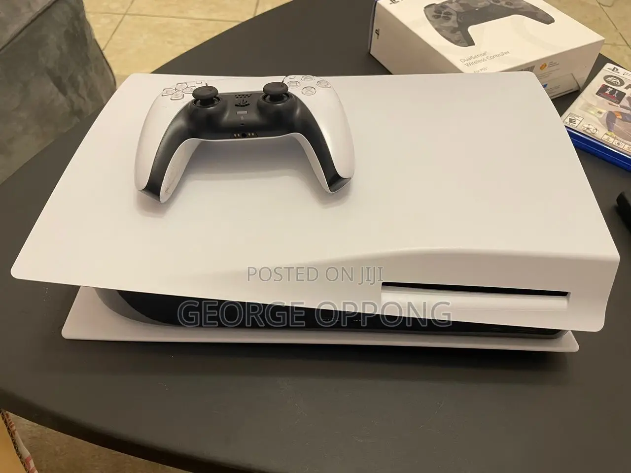 Playstation 5