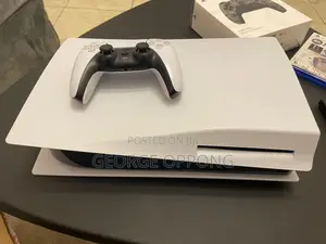 Playstation 5