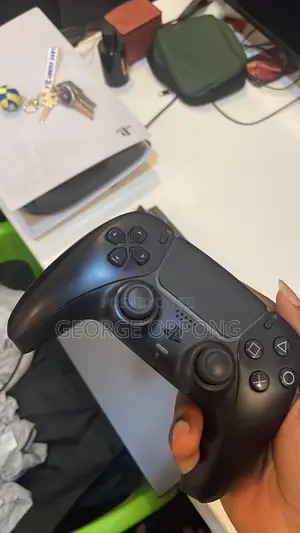 Playstation 5